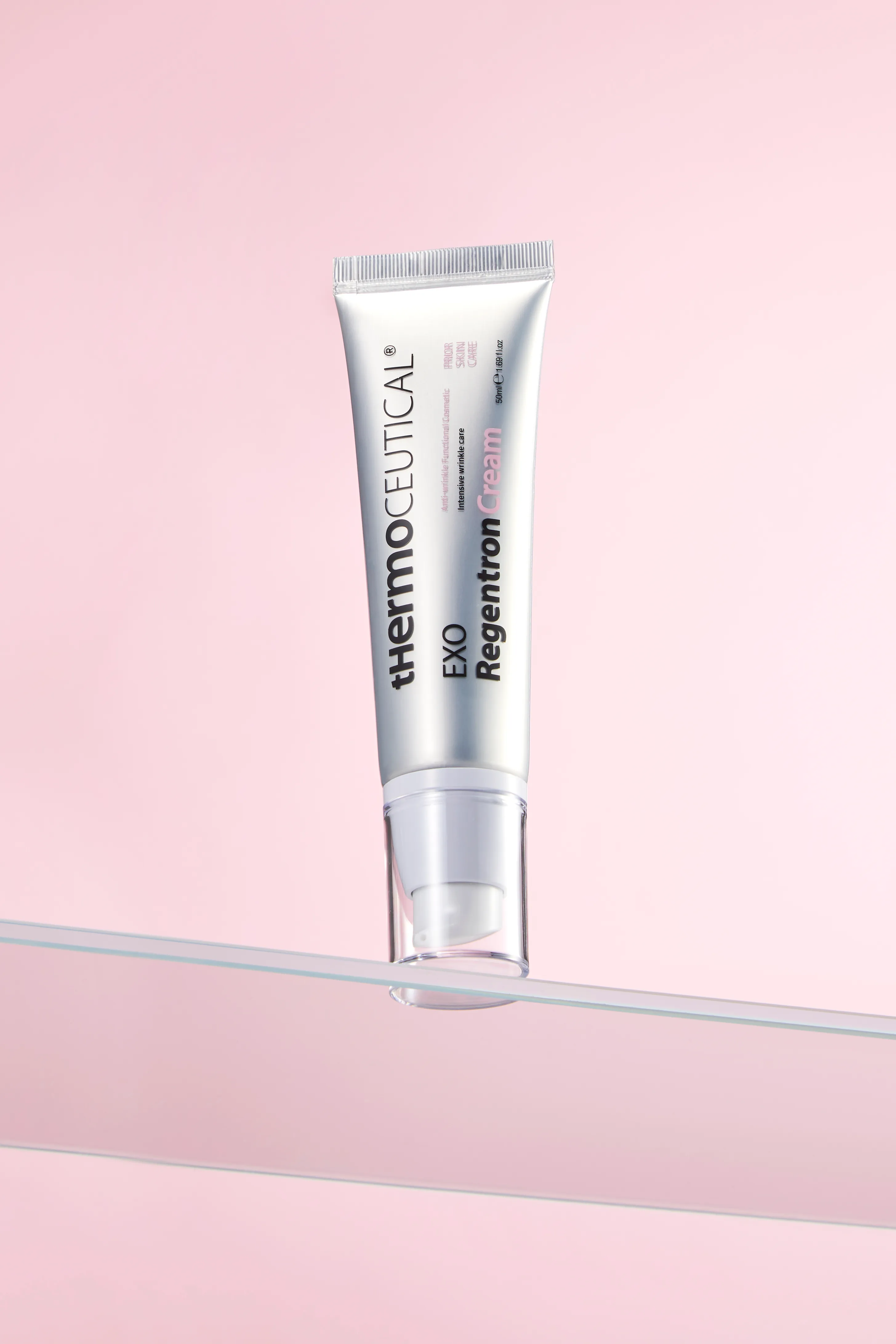 Exo Regentron Cream 10